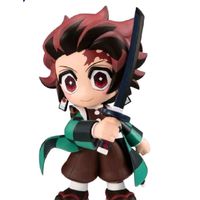 Figurine toonize demon slayer tanjiro kamado A