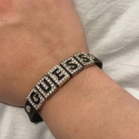 Bracelet guess