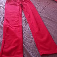 Pantalon fille 