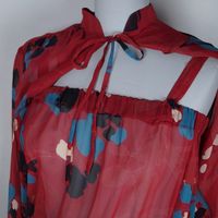 Superbe ensemble de nuit 
