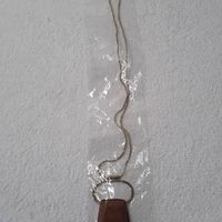 Collier femme neuf 
