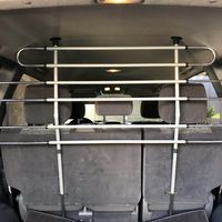 Barre protection voiture 
