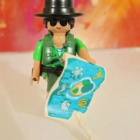 Playmobil