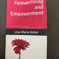 Livre féminism and empowerment 
