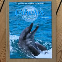 Encyclopédie du dauphin