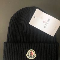 Bonnet moncler 