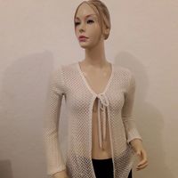 Gilet femme de taille S