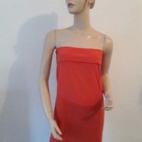 Tunique femme sans manches taille M
