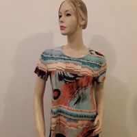 Tshirt femme de taille M 