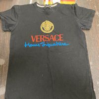  T-shirt Versace
