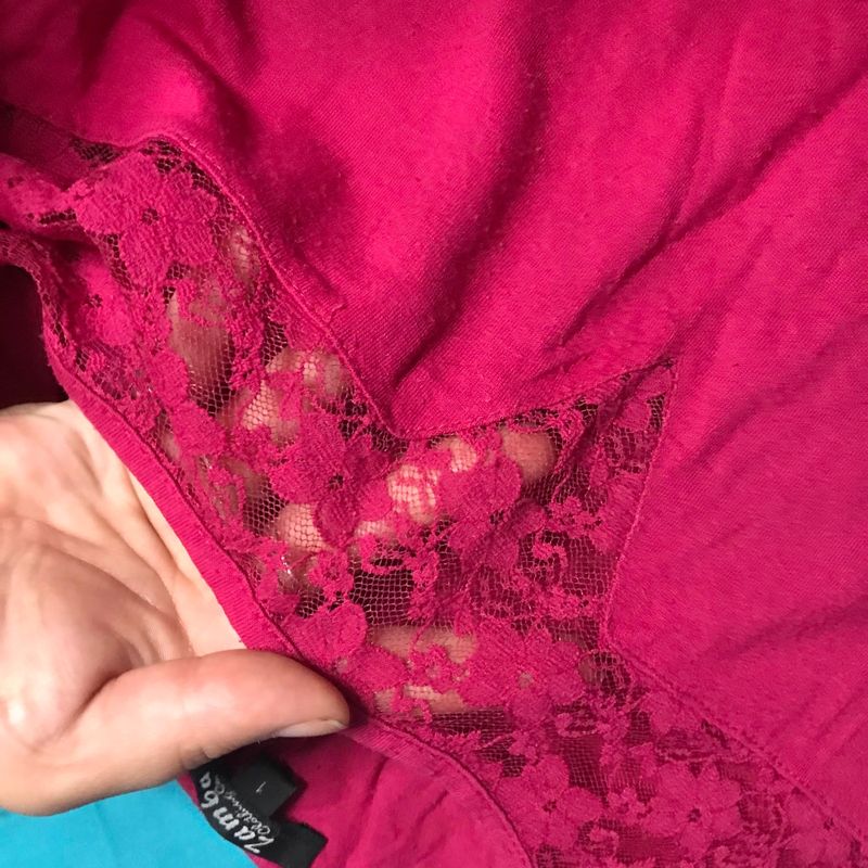 Petite photo dessous présentation