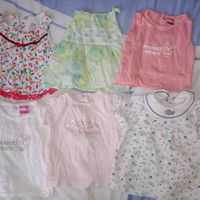 T shirt, tunique 6 mois TBE 
