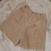 Short velours 13/ 14 ans