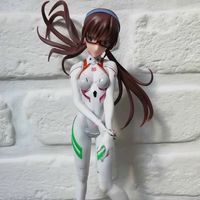Figurine Evangelion Mari Makinami last Mission