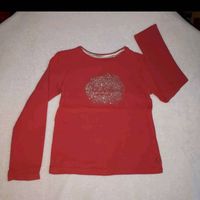 4 ans T-shirt manches longues 