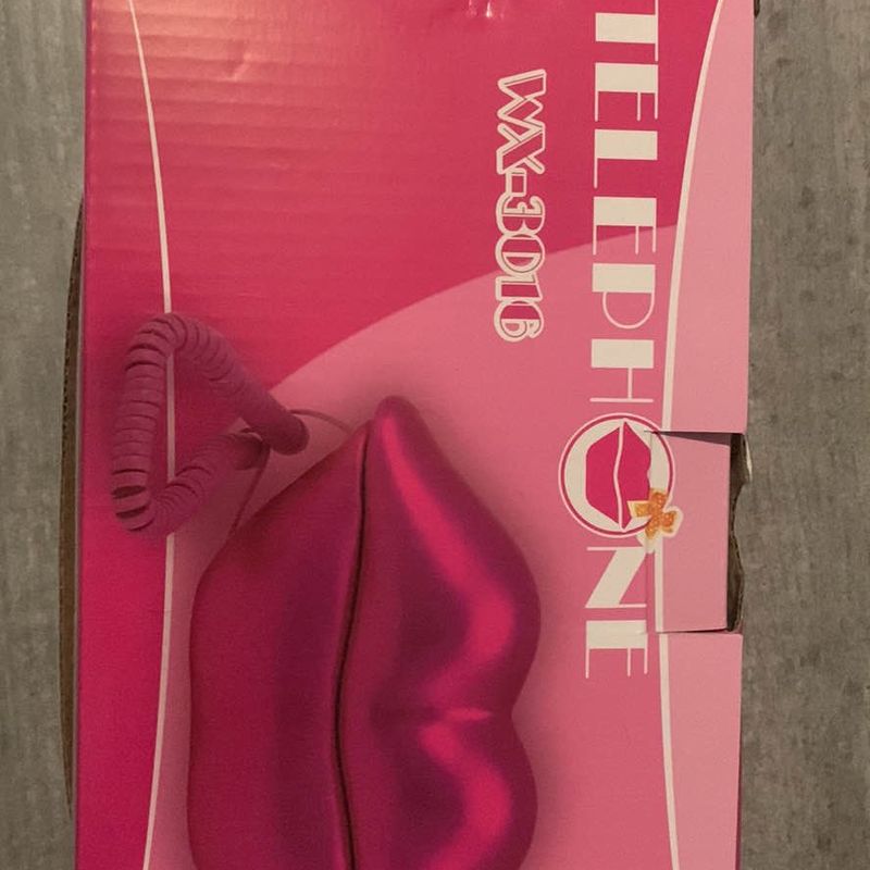 Grande photo présentation produit