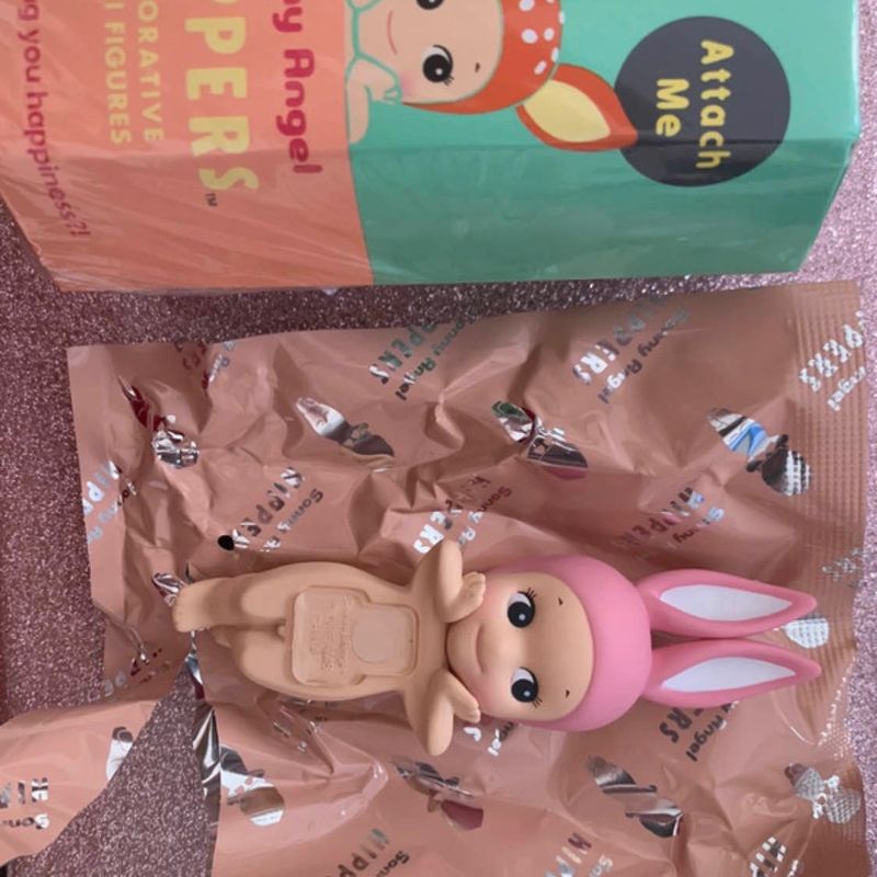 Petite photo dessous présentation