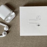 AirPods 