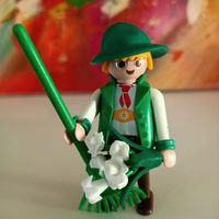 Playmobil