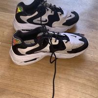 Chaussures air max Nike 