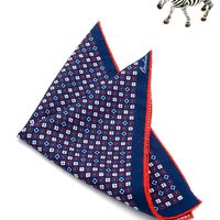 Corneliani pocket square - NEW!