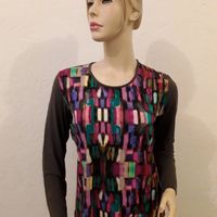 Tshirt femme de taille 38