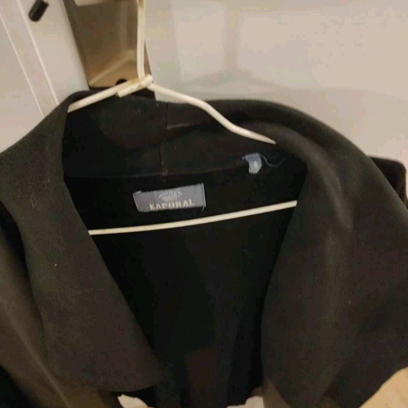 Petite photo dessous présentation