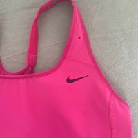 Brassière de sport Nike 