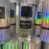 Parfum Bois d’Igor