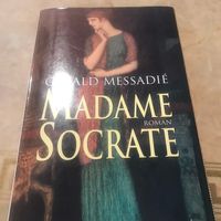 Madame Socrate Gérald Messadié