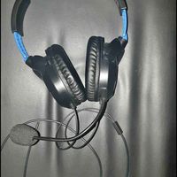 Casque