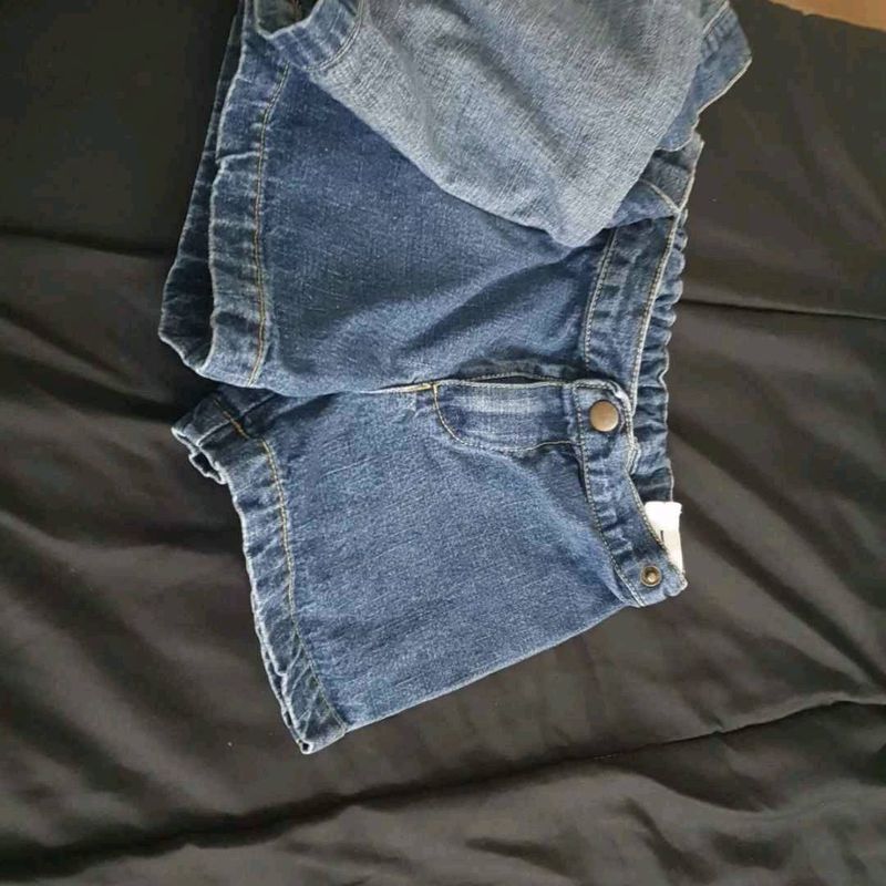 Petite photo dessus présentation