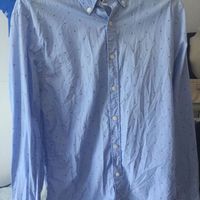 Chemise Tommy Hilfiger