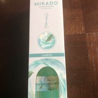 Parfum d’ambiance mikado « propre » 100ml