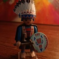 Playmobil