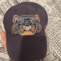 Casquette kenzo