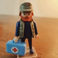 Playmobil