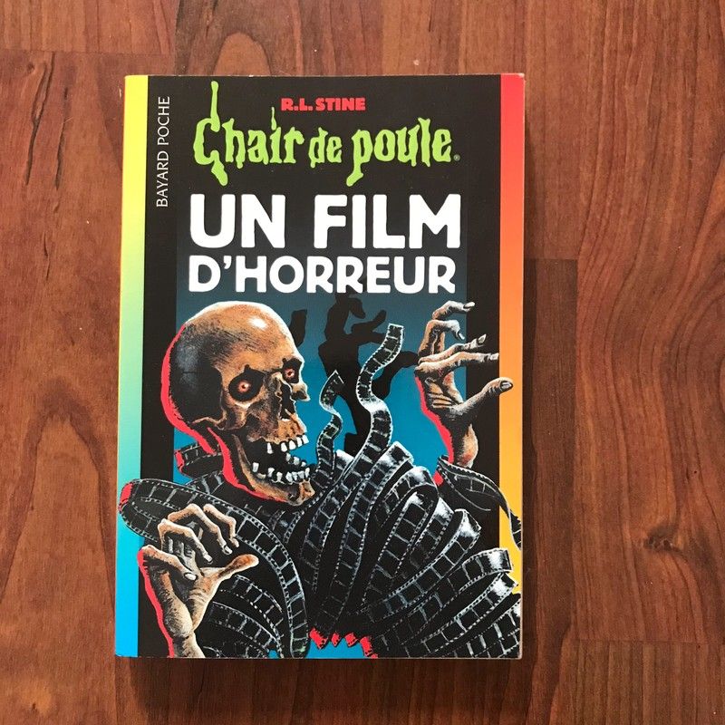 Grande photo présentation produit