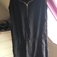 Robe Promod noire
