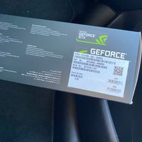 Nvidia GeForce GTX 1080 8 Go