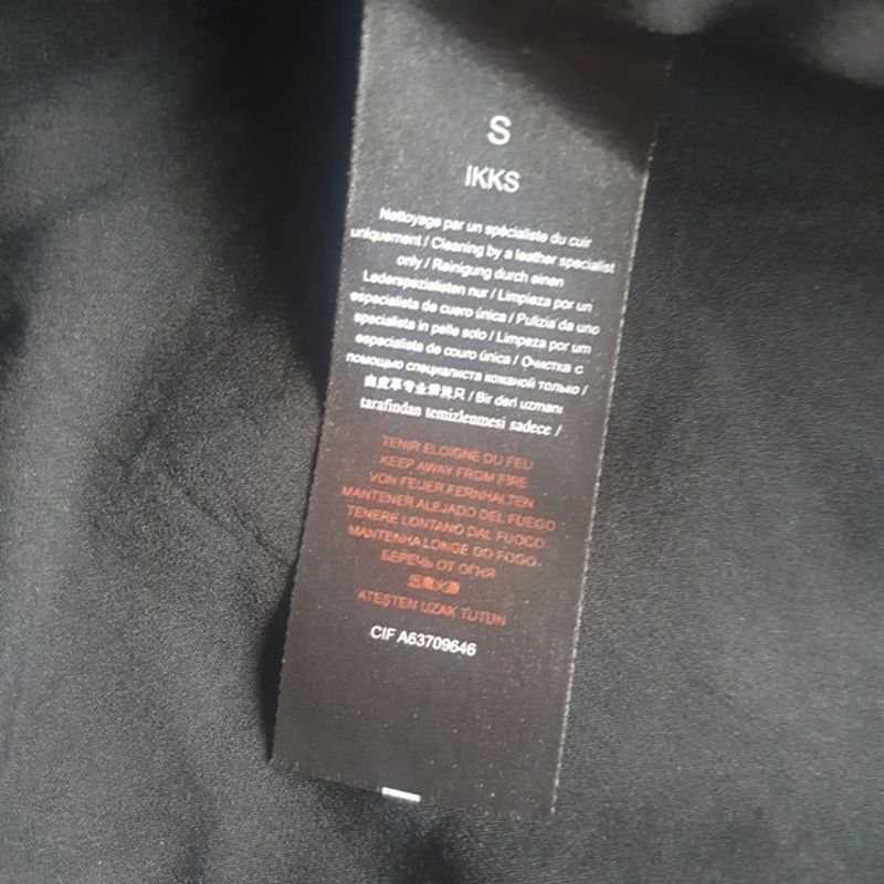 Petite photo dessous présentation