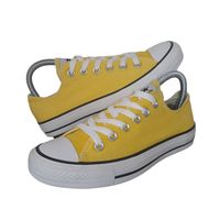 Converse Chuck Taylor All Star Ox Yellow