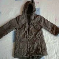 Manteau IKKS 4 ans