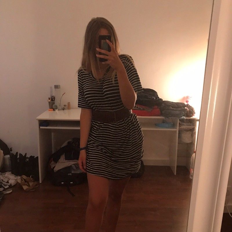 Petite photo dessus présentation