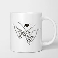 Mug personnalisé 