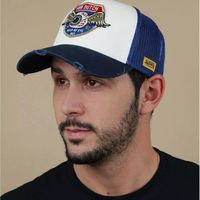 Von Dutch Casquette 