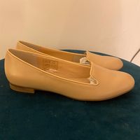 Ballerine beige 